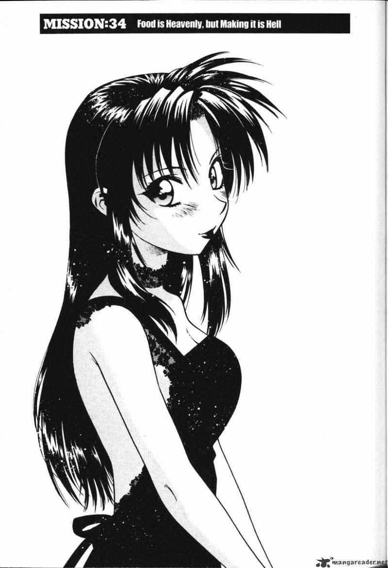 Read Full Metal Panic! Manga Online