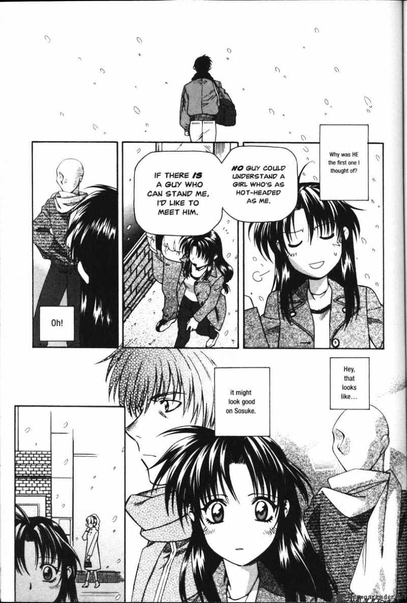 Read Full Metal Panic! Manga Online