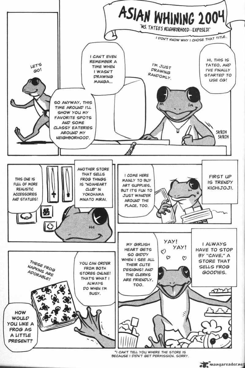 Read Full Metal Panic! Manga Online