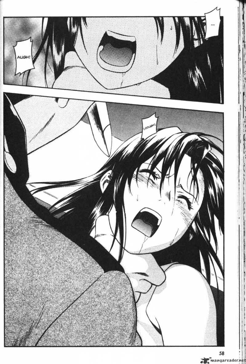 Read Full Metal Panic! Manga Online