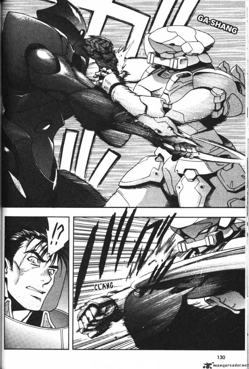 Read Full Metal Panic! Manga Online