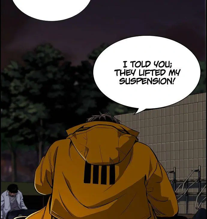 Read Get Schooled Manga Online