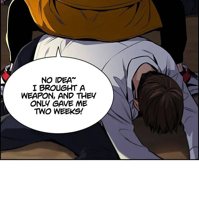 Read Get Schooled Manga Online