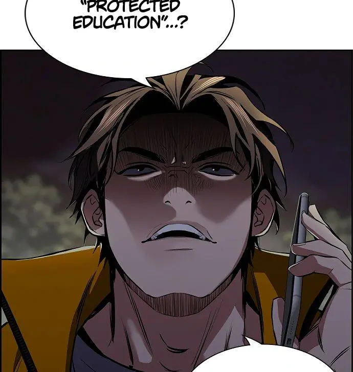 Read Get Schooled Manga Online