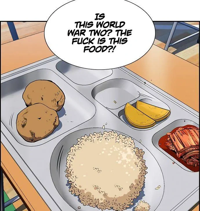Read Get Schooled Manga Online