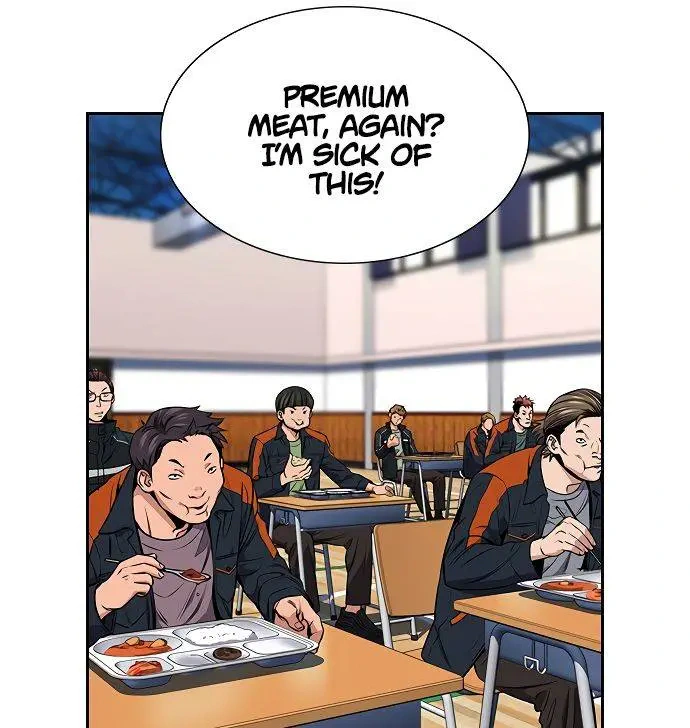 Read Get Schooled Manga Online