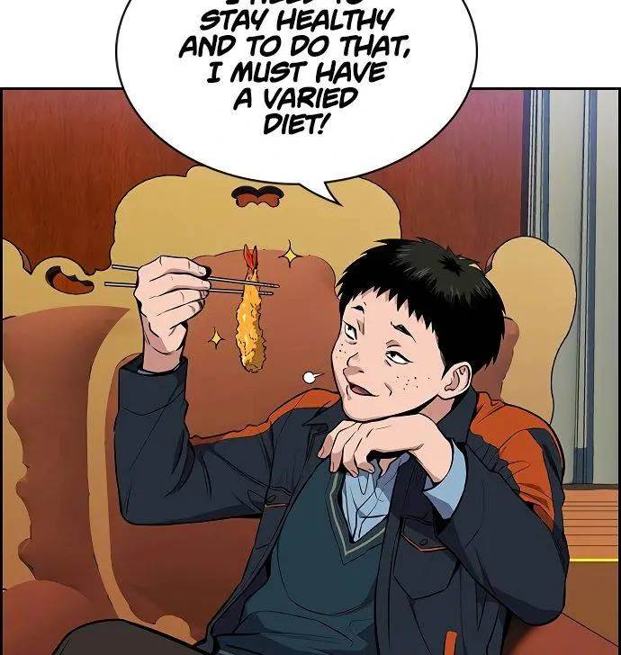 Read Get Schooled Manga Online
