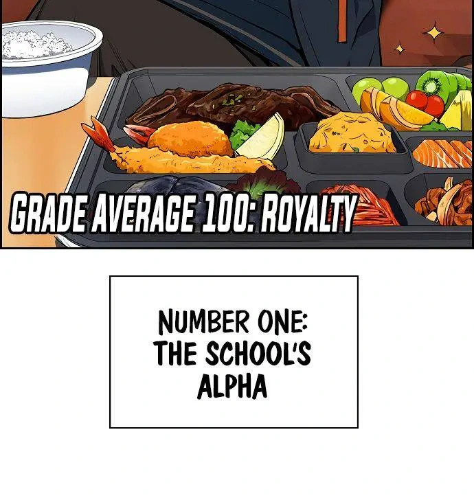 Read Get Schooled Manga Online