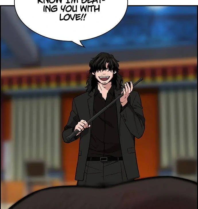 Read Get Schooled Manga Online