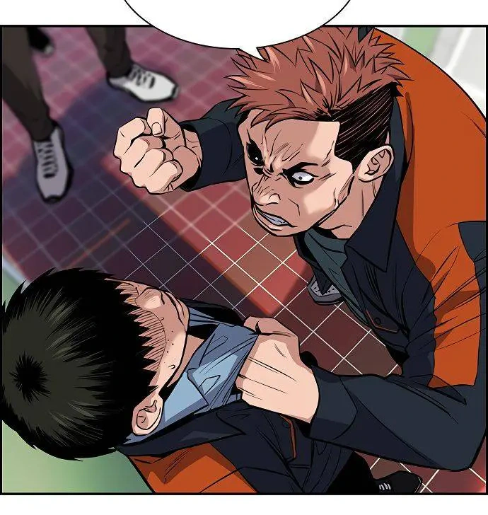 Read Get Schooled Manga Online