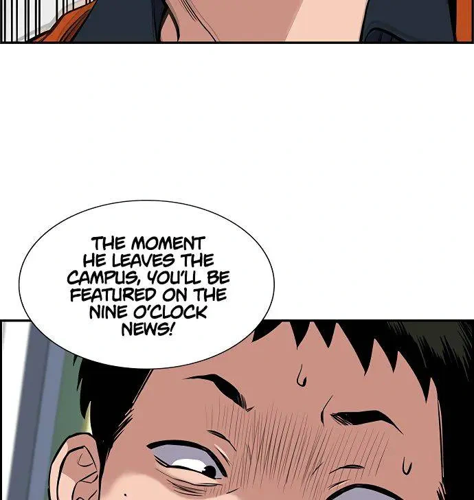 Read Get Schooled Manga Online
