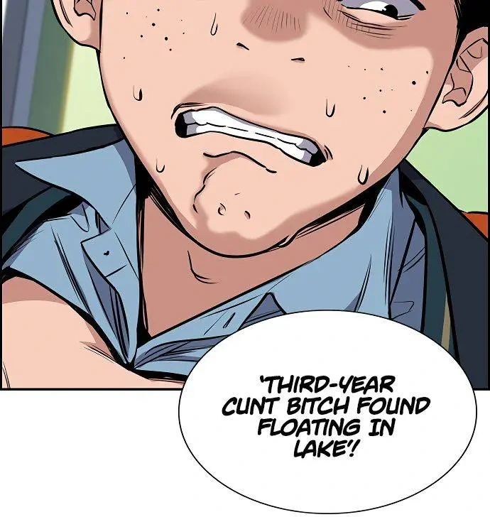 Read Get Schooled Manga Online