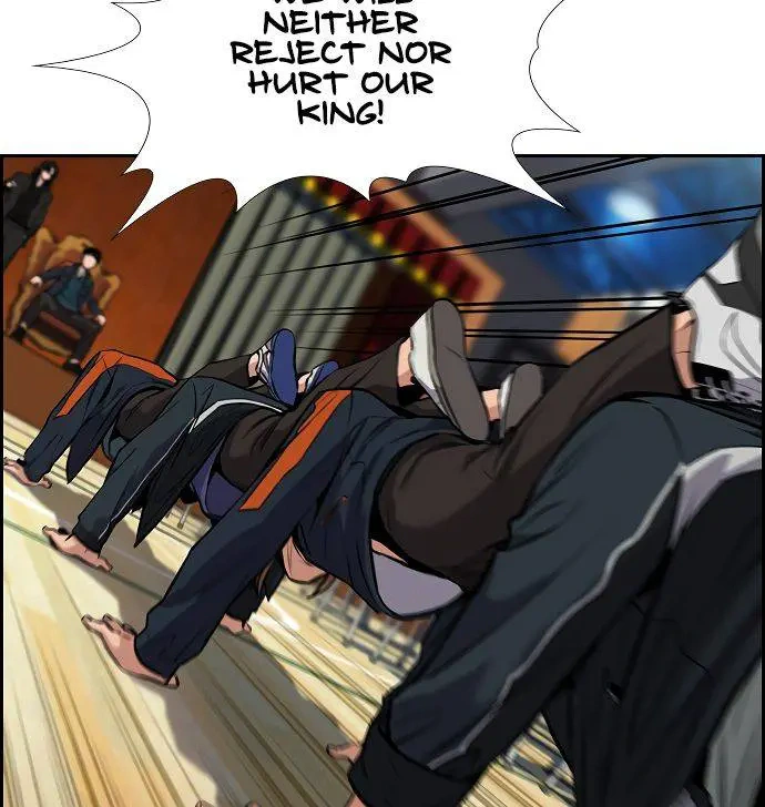 Read Get Schooled Manga Online