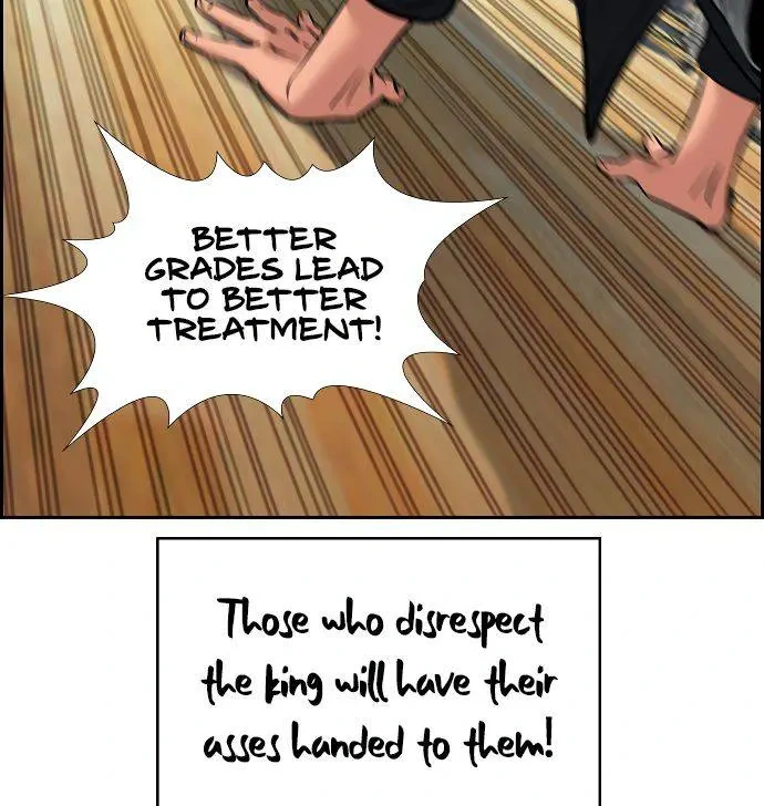 Read Get Schooled Manga Online