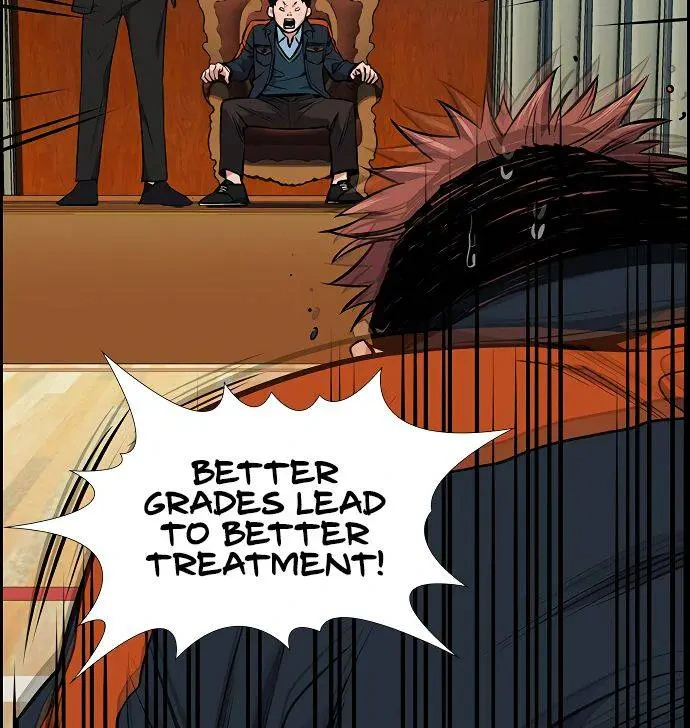 Read Get Schooled Manga Online
