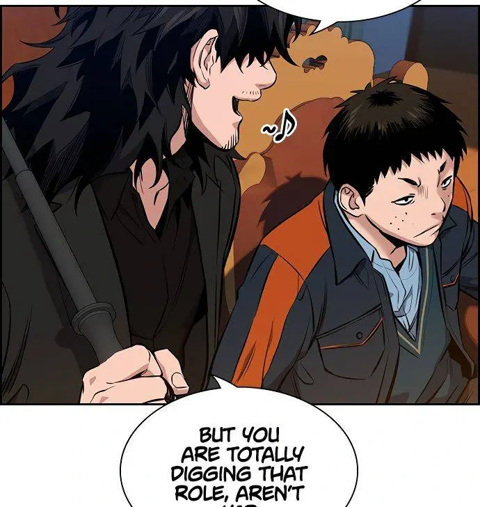 Read Get Schooled Manga Online