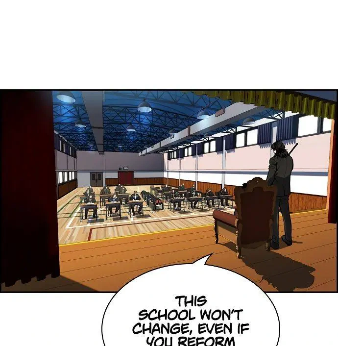 Read Get Schooled Manga Online