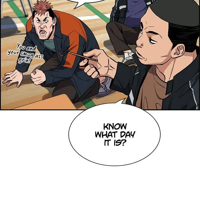 Read Get Schooled Manga Online