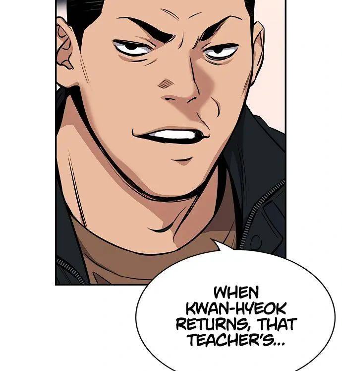 Read Get Schooled Manga Online