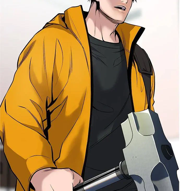 Read Get Schooled Manga Online