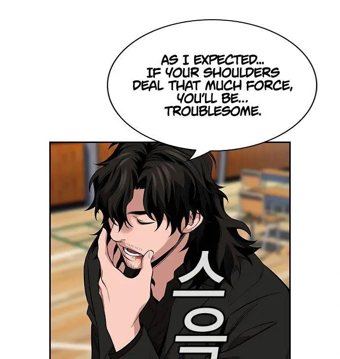 Read Get Schooled Manga Online