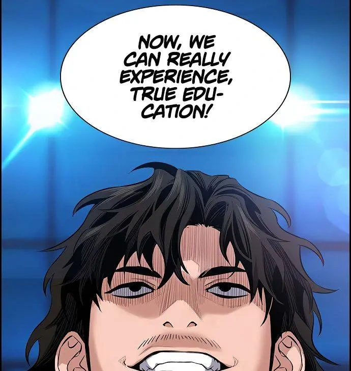 Read Get Schooled Manga Online