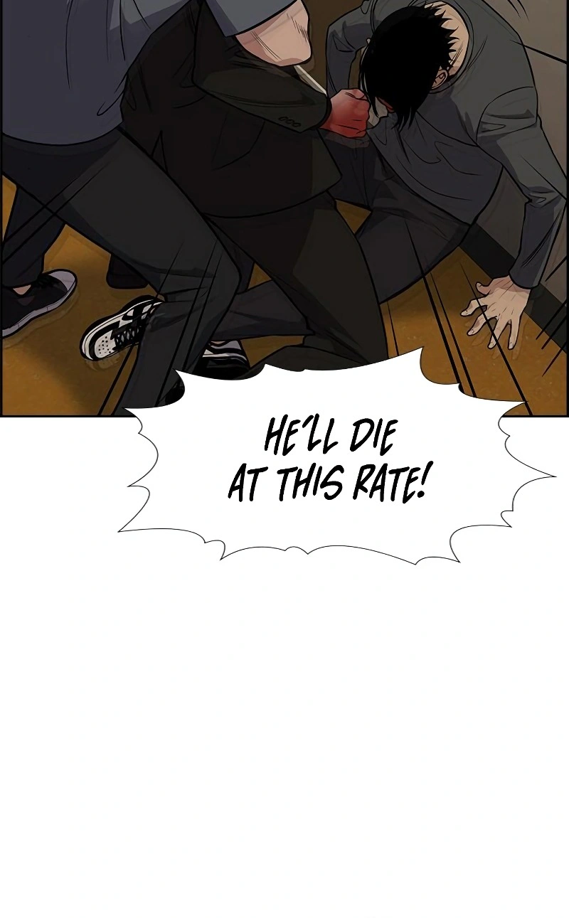 Read Get Schooled Manga Online