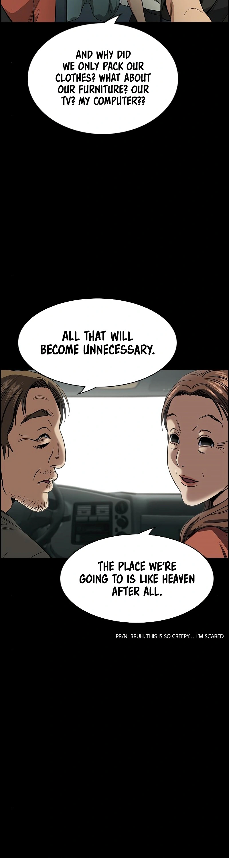 Read Get Schooled Manga Online