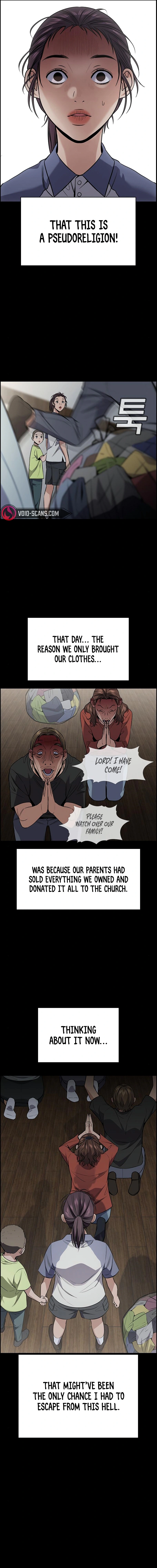 Read Get Schooled Manga Online