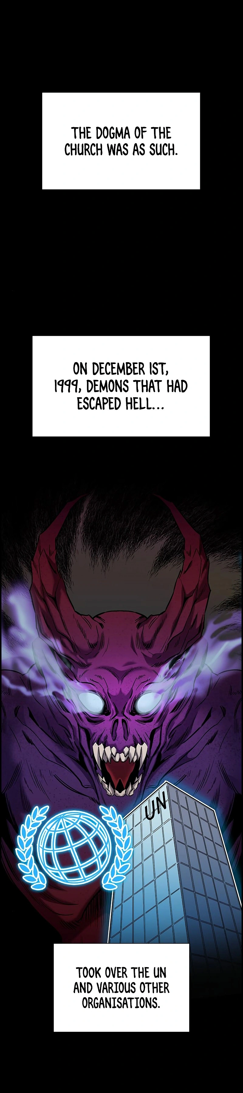 Read Get Schooled Manga Online