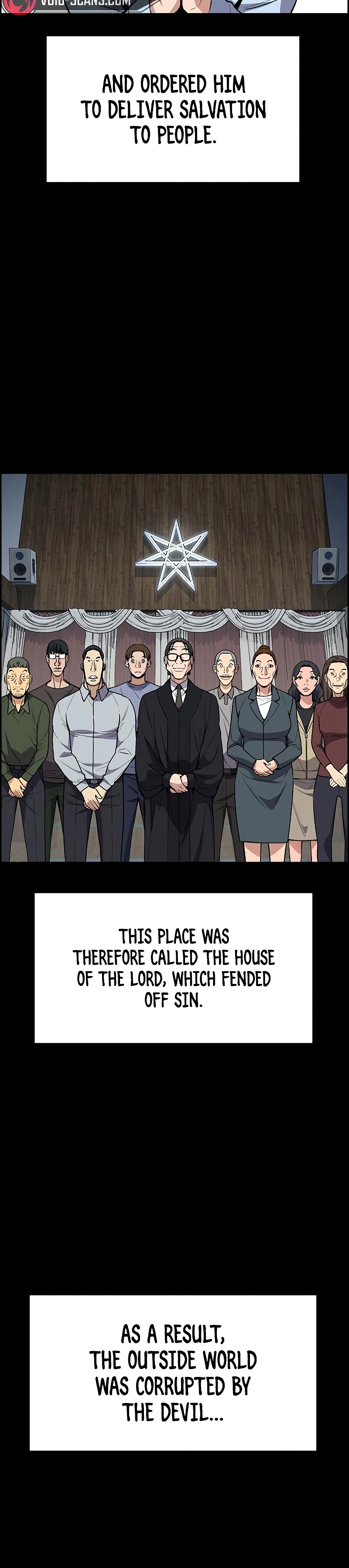 Read Get Schooled Manga Online