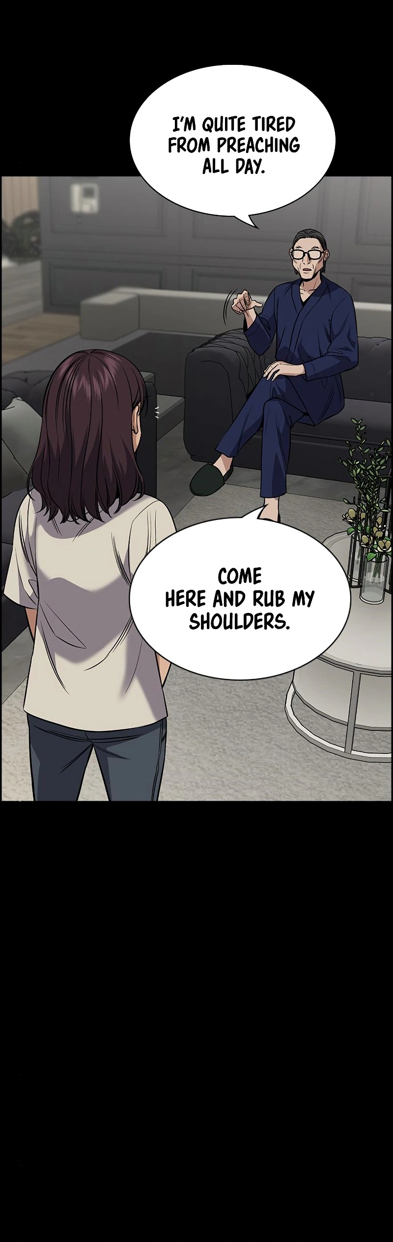 Read Get Schooled Manga Online