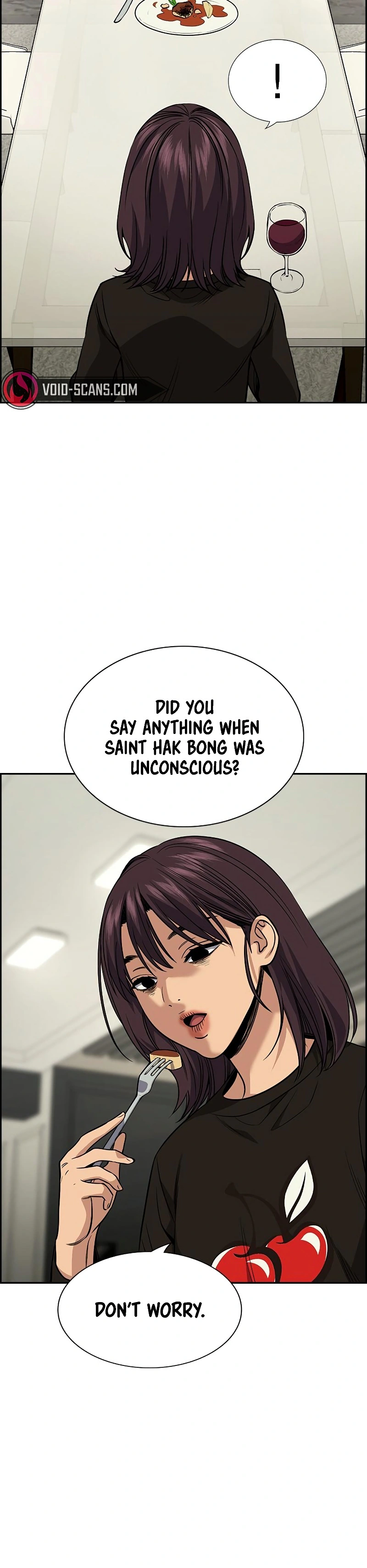 Read Get Schooled Manga Online