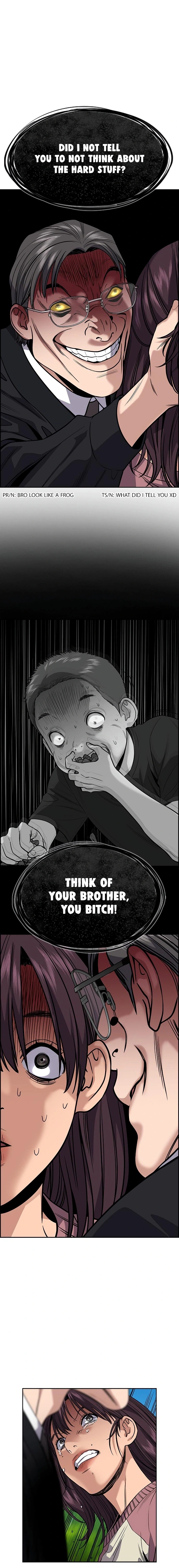 Read Get Schooled Manga Online