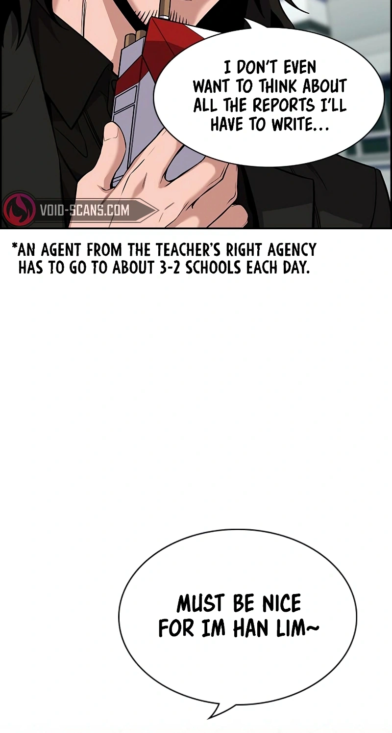 Read Get Schooled Manga Online