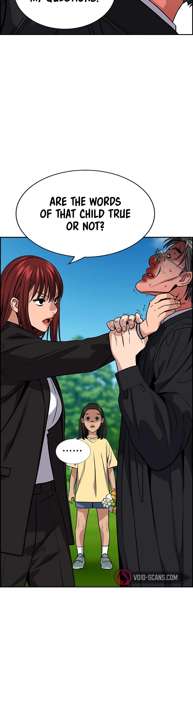 Read Get Schooled Manga Online