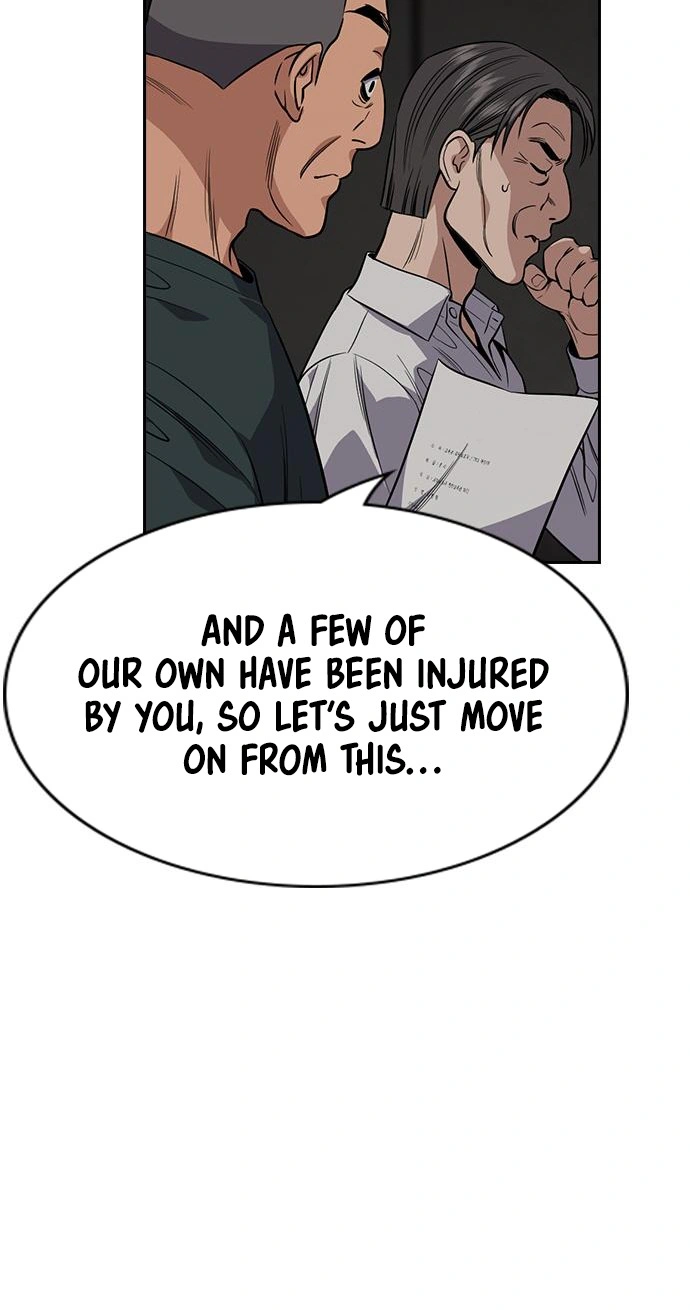 Read Get Schooled Manga Online