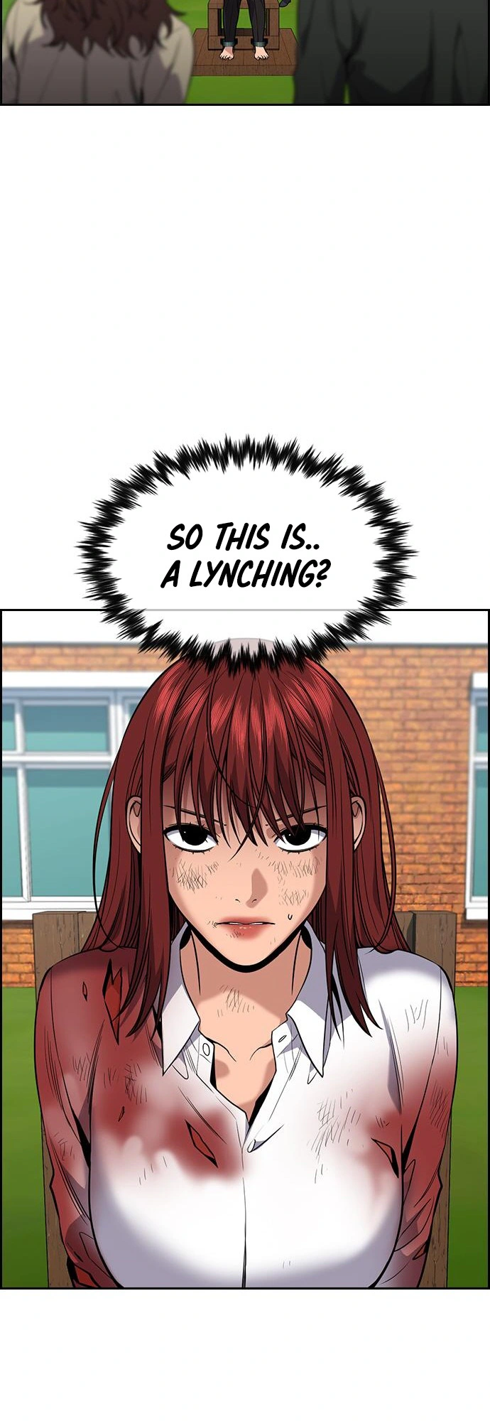 Read Get Schooled Manga Online