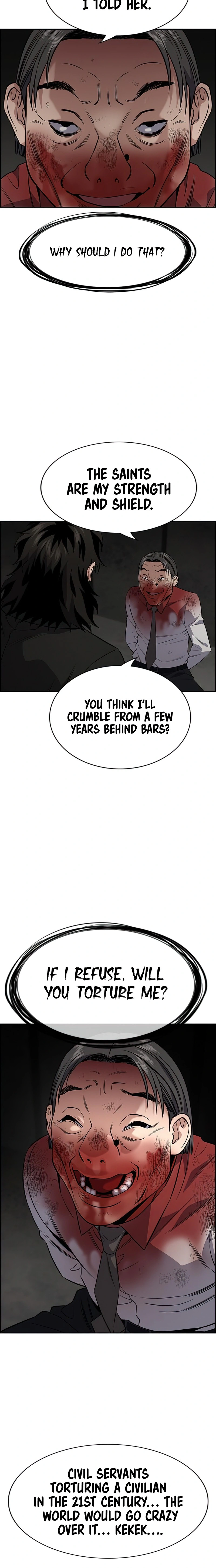 Read Get Schooled Manga Online