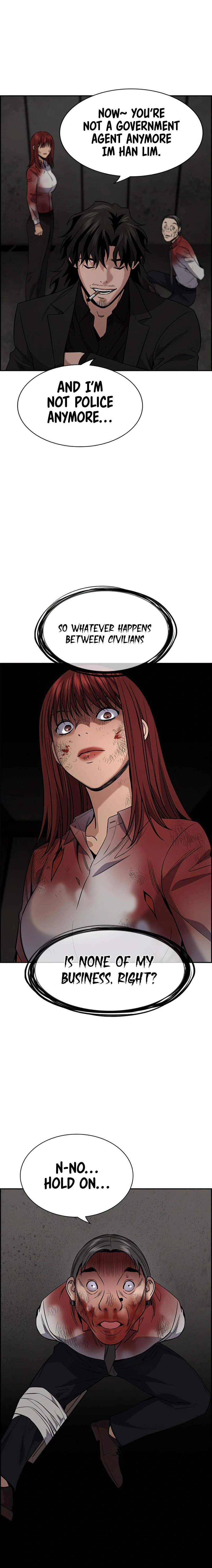 Read Get Schooled Manga Online