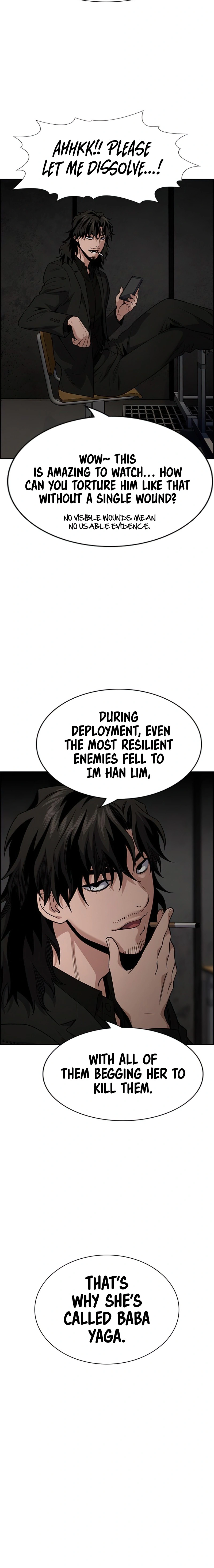 Read Get Schooled Manga Online