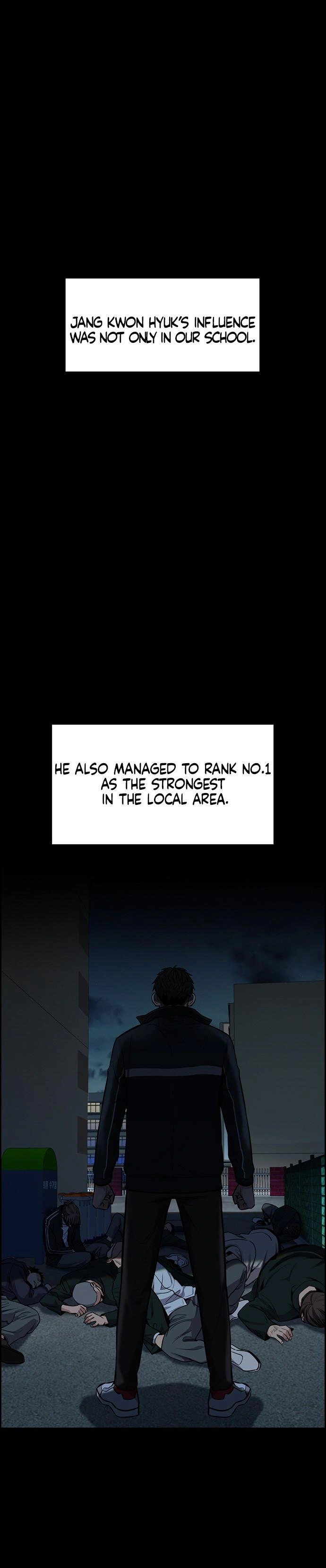 Read Get Schooled Manga Online