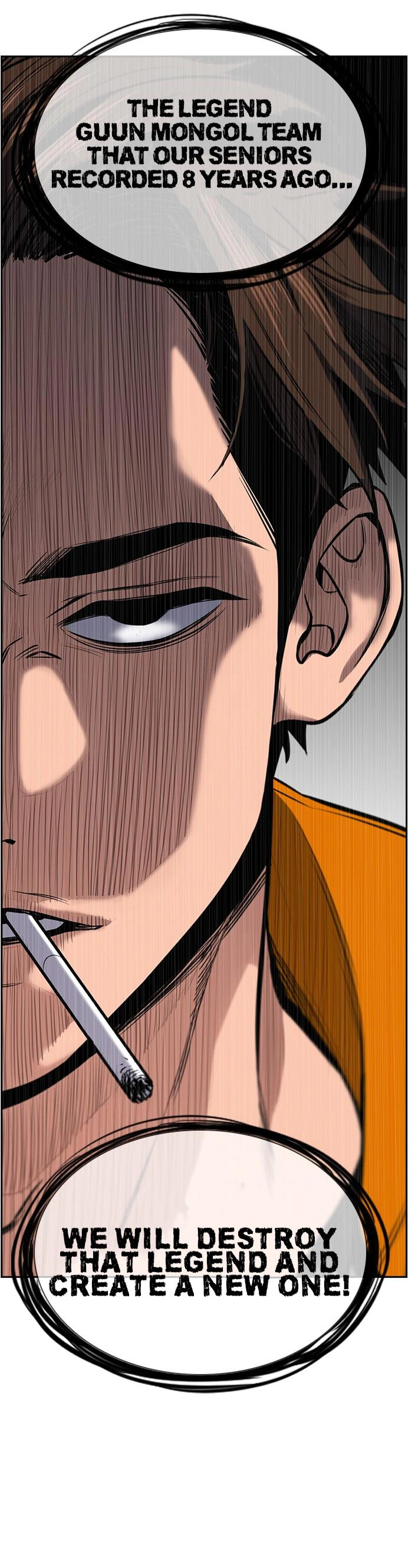 Read Get Schooled Manga Online