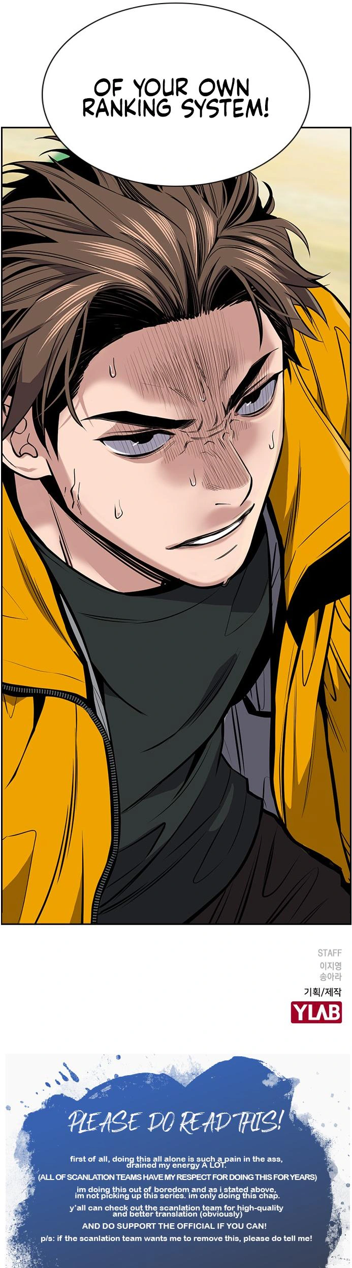 Read Get Schooled Manga Online