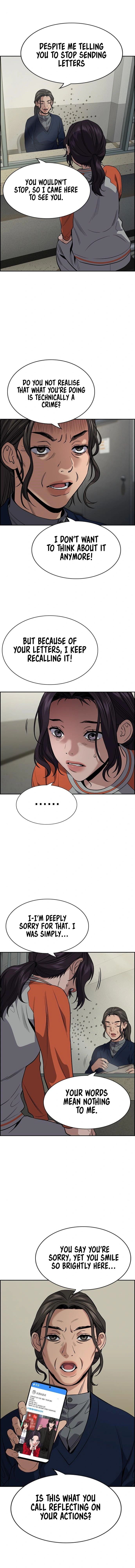 Read Get Schooled Manga Online
