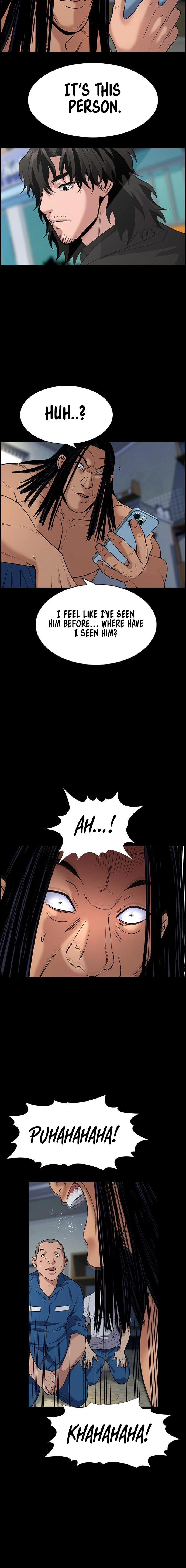 Read Get Schooled Manga Online