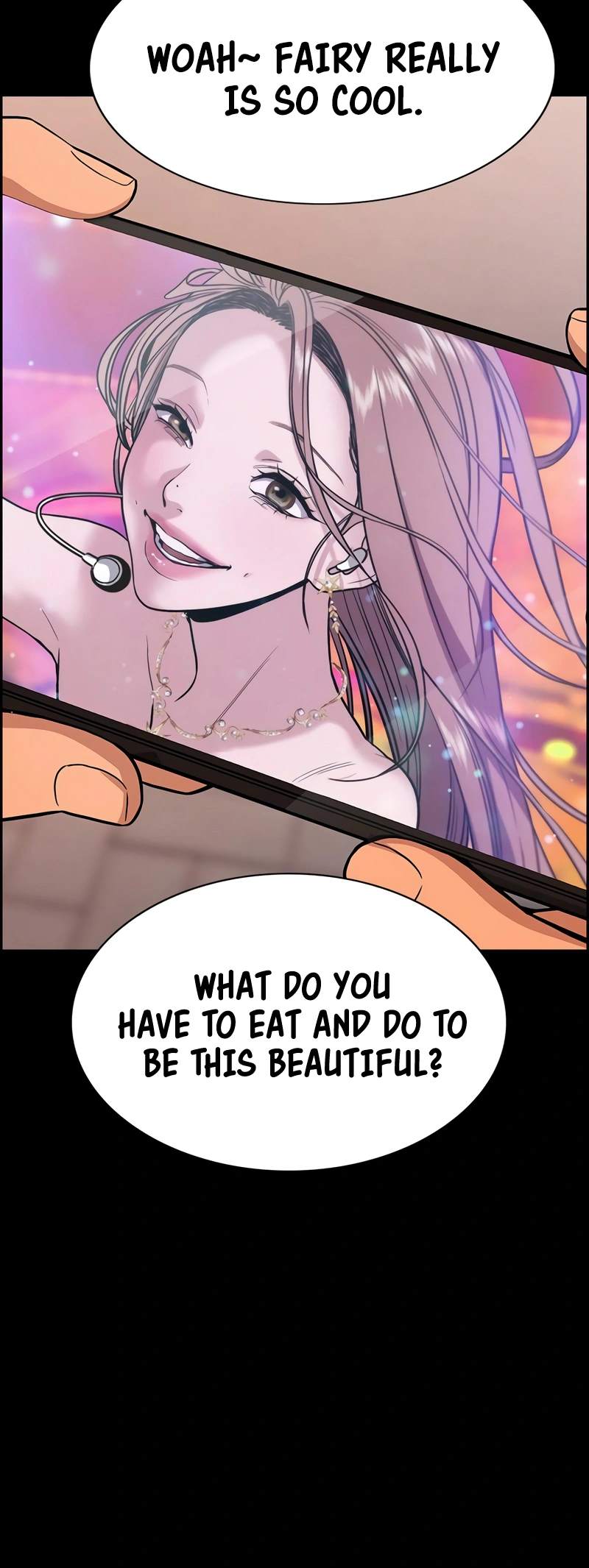 Read Get Schooled Manga Online