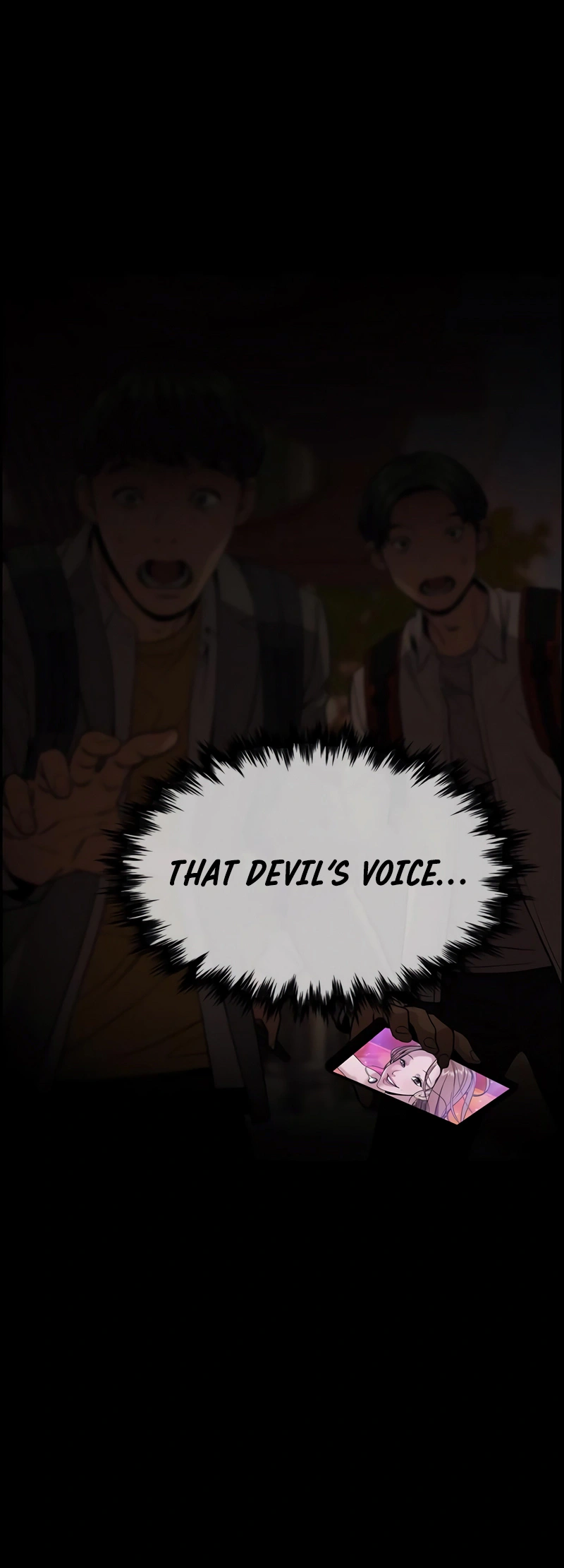 Read Get Schooled Manga Online