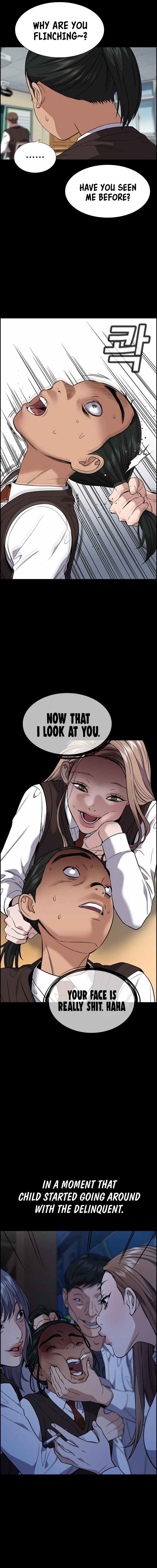 Read Get Schooled Manga Online