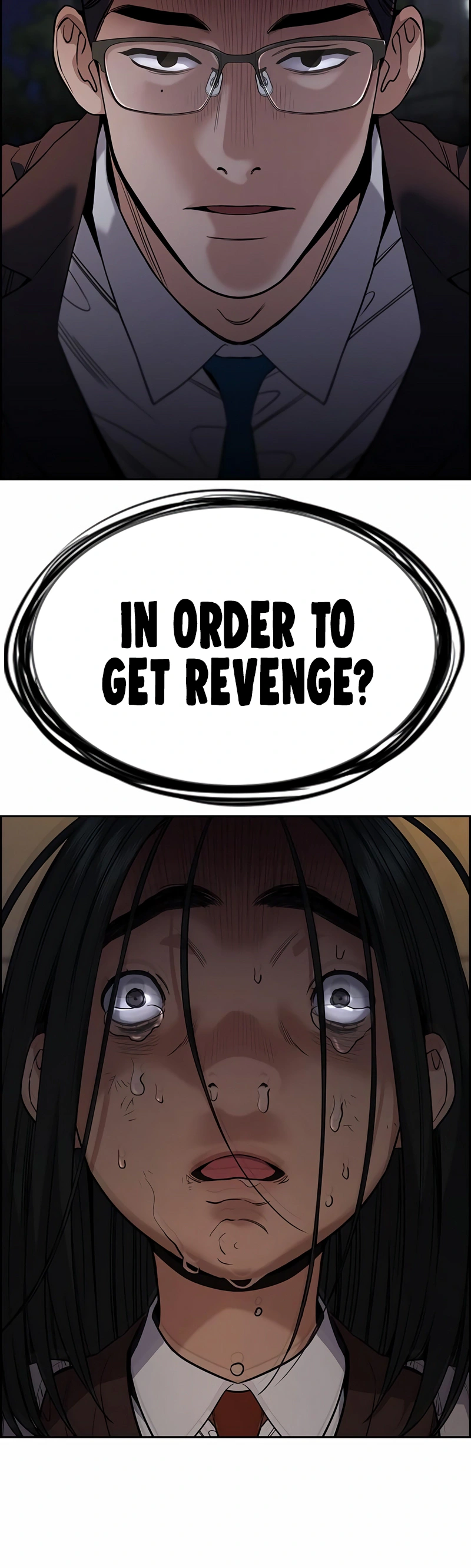 Read Get Schooled Manga Online